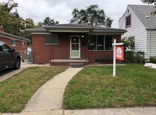 7345 Lamphere, Detroit, MI