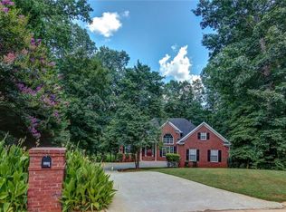 1105 Falk Trce, Conyers, GA 30094