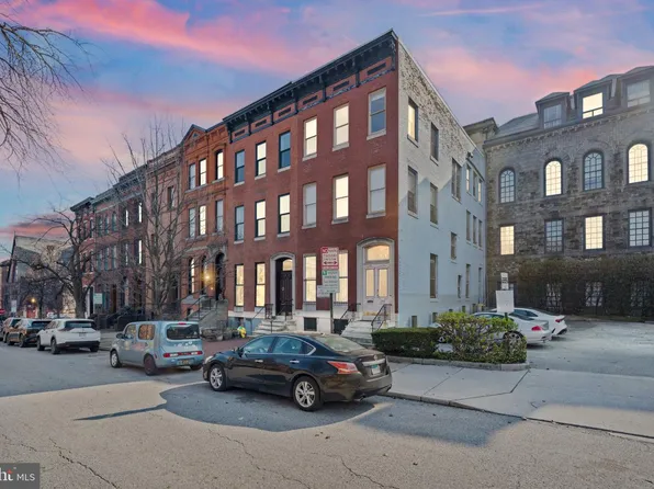 1712 Park Ave, Baltimore, MD 21217