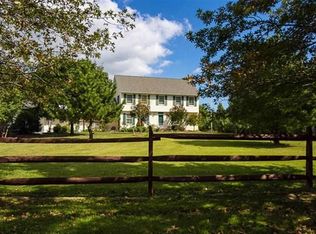 885 Weeks Landing Rd, Cape May, NJ 08204