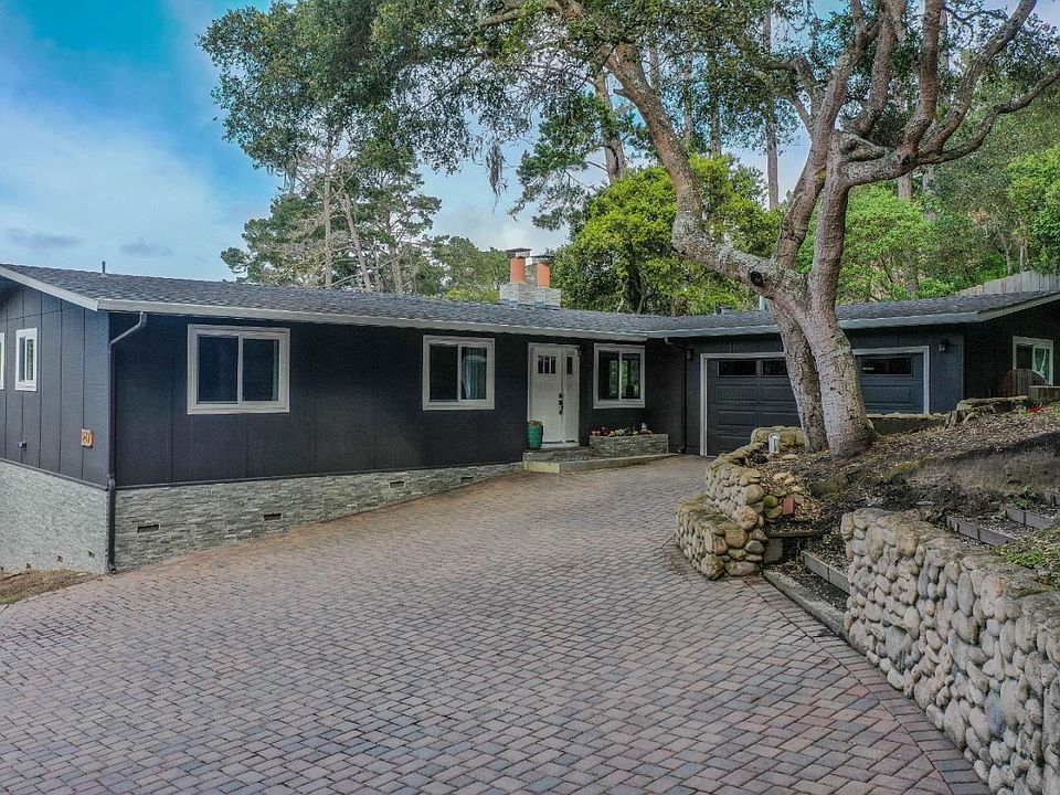 247 Mar Vista Dr, Monterey, CA 93940 Zillow