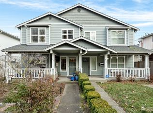 811 S J St, Tacoma, WA