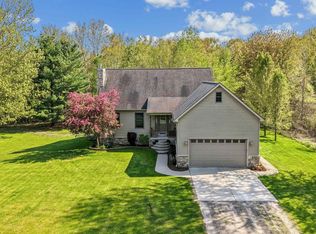 6527 Genaw Rd, Clay, MI 48001