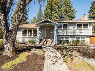 731 NE 12th St, Bend, OR 97701