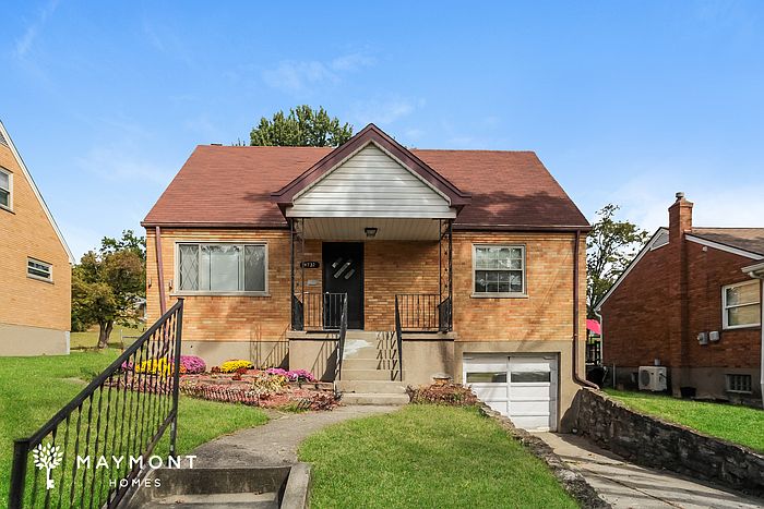1st image of 4732 Clevesdale Dr