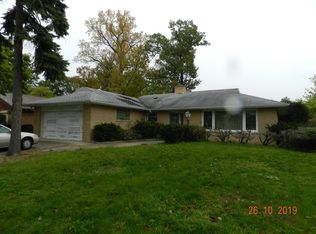 6401 N Kolmar Ave, Lincolnwood, IL