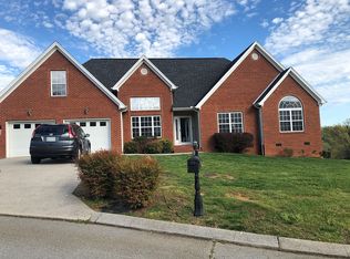 9624 Hosta Ln, Ooltewah, TN 37363