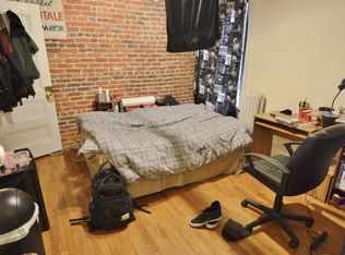 13 Haviland St APT 3, Boston, MA 02115