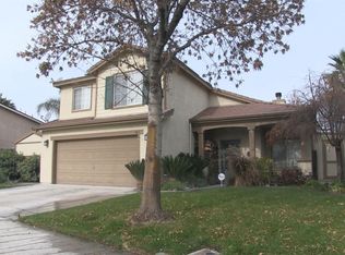 763 Willow Park Ct, Tracy, CA 95376