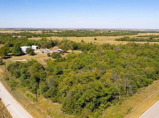 NE Hefner Rd, El Reno, OK 73036