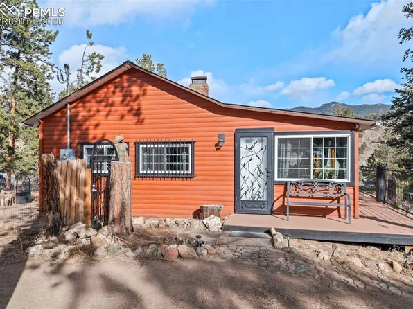 55887 Highway 285, Shawnee, CO 80475