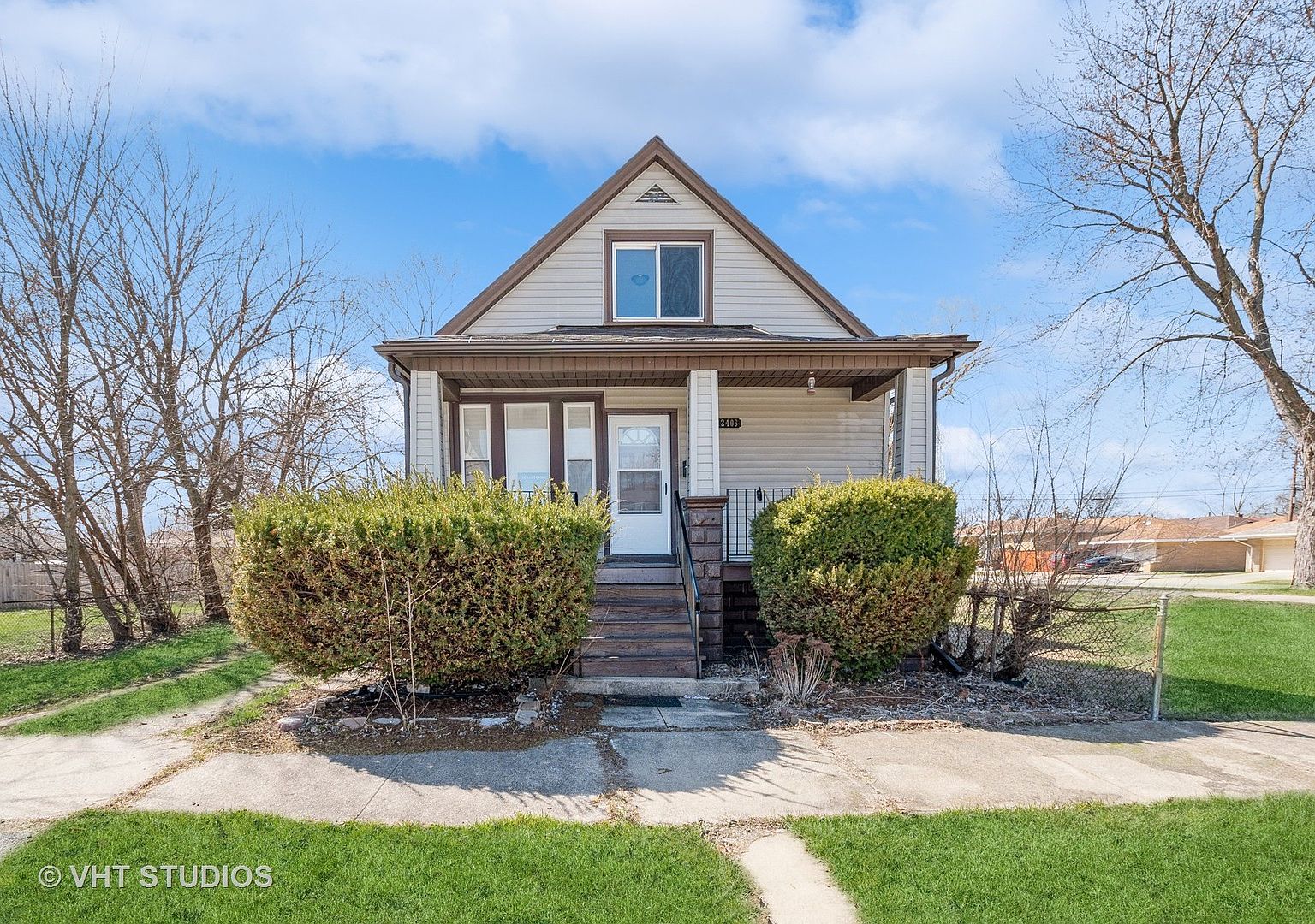 12406 S Sangamon St, Calumet Park, IL 60827 Zillow