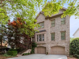 2373 Colonial Dr, Atlanta, GA 30319