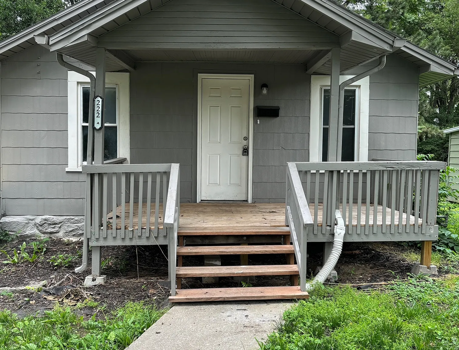 2221 South Hall Road - 1 — Photo 1