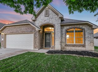 20725 Mead Bnd, Pflugerville, TX 78660