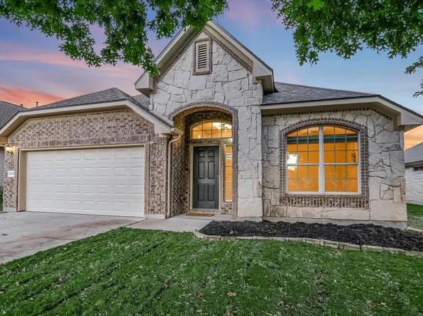 20725 Mead Bnd, Pflugerville, TX 78660