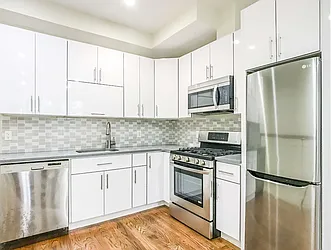 Rented by Warren T Real Estate Corp.