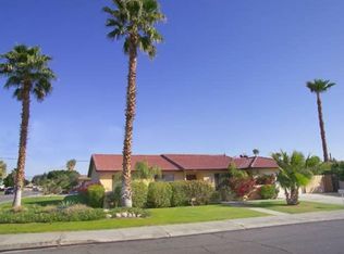 3050 E San Juan Rd, Palm Springs, CA 92262