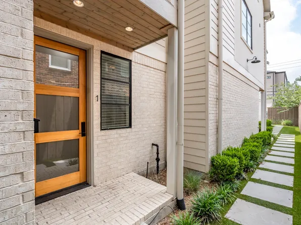 4133 Emerson Ave #1, Dallas, TX 75205