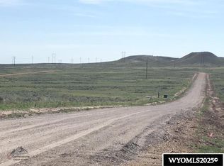 0 Jean Cir, Riverton, WY 82501