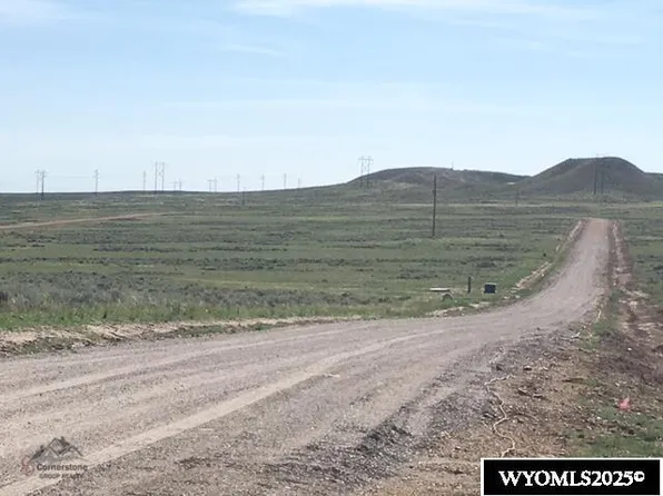 0 Jean Cir, Riverton, WY 82501