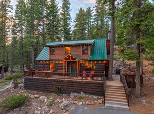 5261 N Lake Blvd, Carnelian Bay, CA 96140