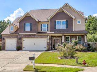 2506 Erk Ct #11, Grovetown, GA 30813