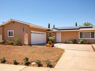 2936 Hypoint Ave, Escondido, CA 92027