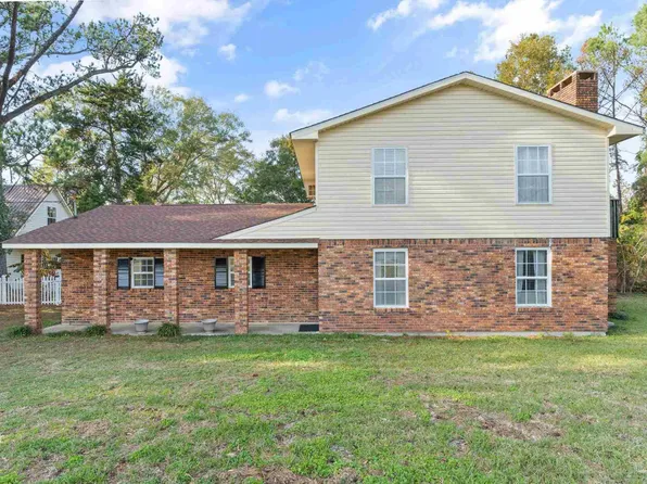 3501 Highway 99, Century, FL 32535