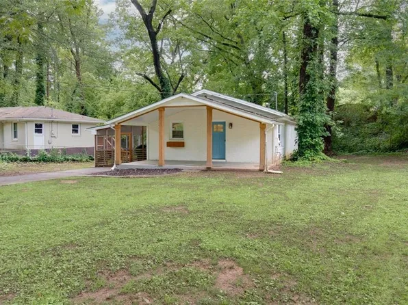 2917 Reveille Cir SE, Atlanta, GA 30316