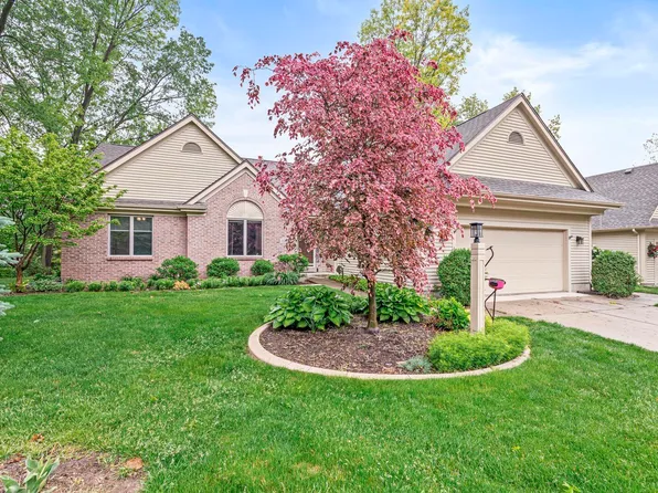 1224 Foxglove Ct, Mishawaka, IN 46545