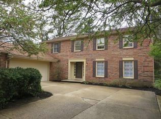 4405 Standing Timbers Ln, Toledo, OH 43623