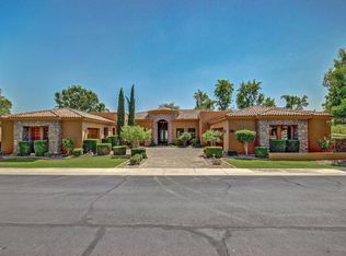 863 W Armstrong Way, Chandler, AZ 85286