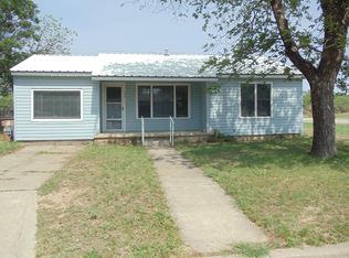 202 Saint Johns St, San Angelo, TX 76905