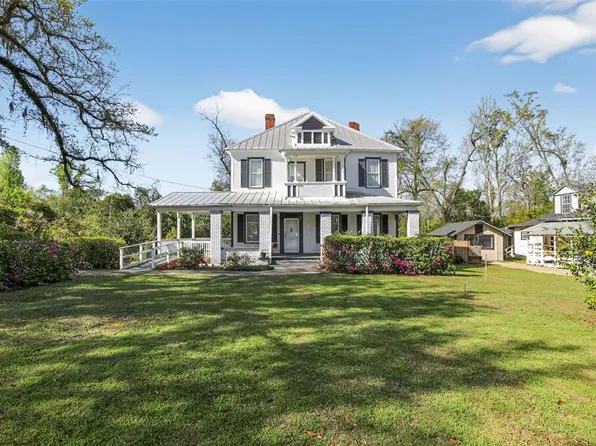 4309 Lafayette St, Marianna, FL 32446