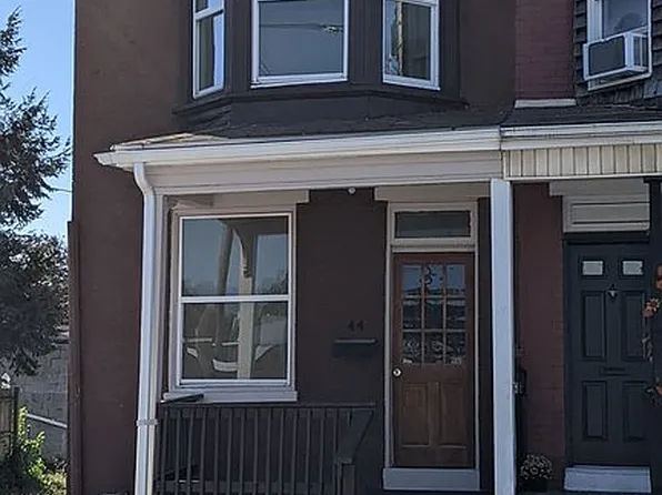 44 S Hartman St, York, PA 17403