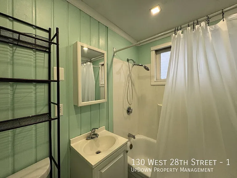 130 W 28th St #1 — Photo 20