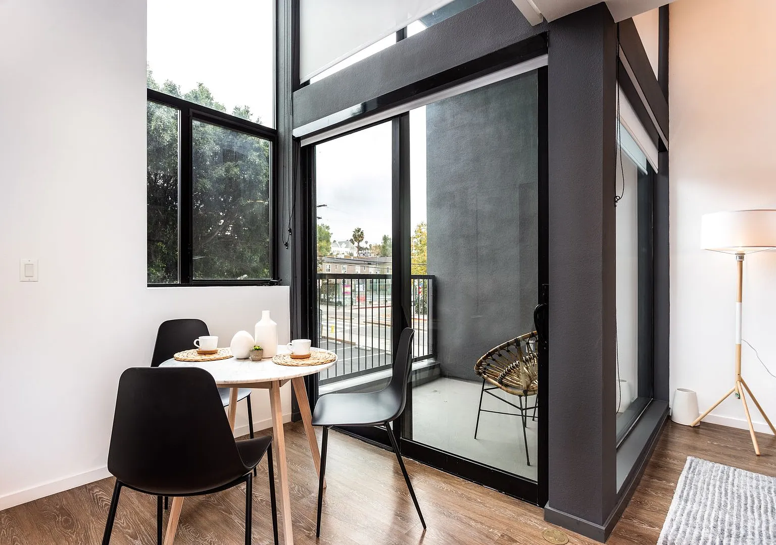 The Line Lofts — Photo 2