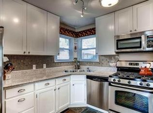 3789 S Logan St, Englewood, CO 80113