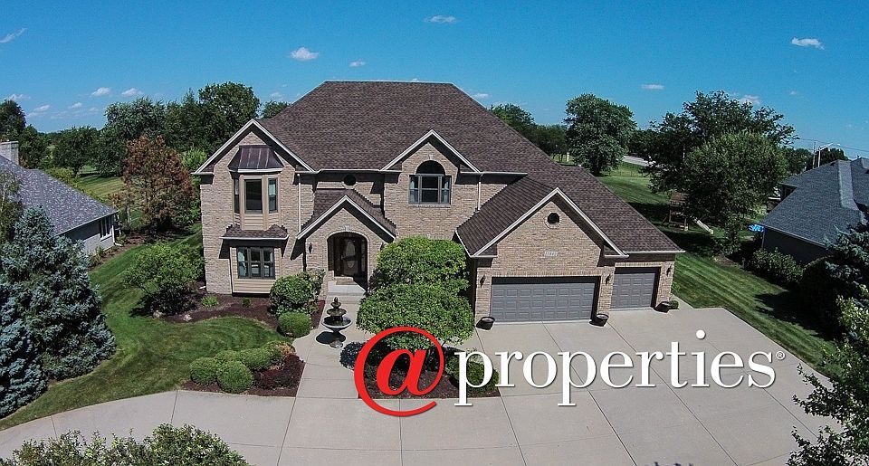 17442 S McKenna Dr, Plainfield, IL 60586 Zillow