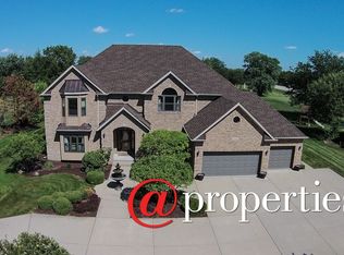 17442 S McKenna Dr, Plainfield, IL 60586