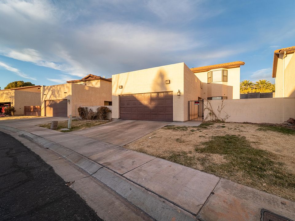 1st image of 585 N Westridge Dr APT 17