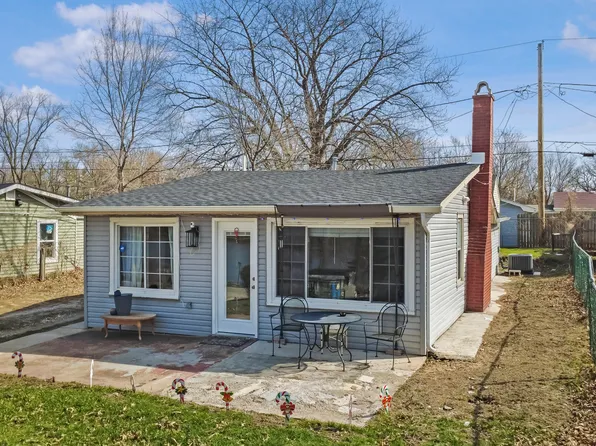 1903 Lakewood Dr, Wilmington, IL 60481