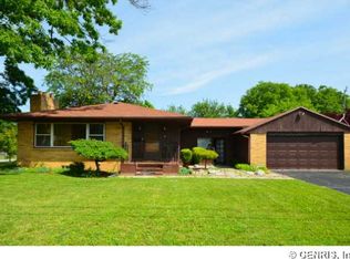 8 Buonomo St, Rochester, NY 14621