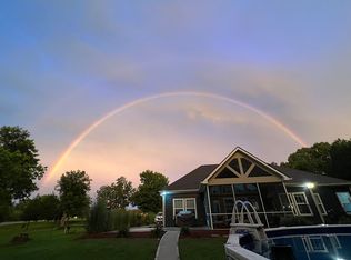 1822 Washington Hwy, Lincolnton, GA 30817