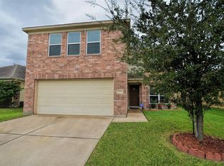 3143 View Valley Trl, Katy, TX 77493