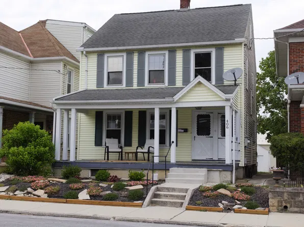 406 Fulton St Unit 1, Hanover, PA 17331