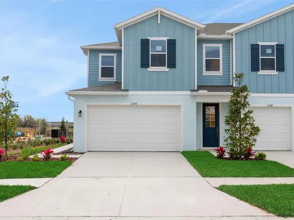 31792 Kestrel Calling Dr, San Antonio, FL 33576