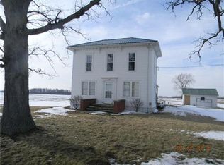 18577 Us Highway 68, Kenton, OH 43326