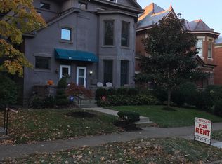 63 W 3rd Ave, Columbus, OH 43201